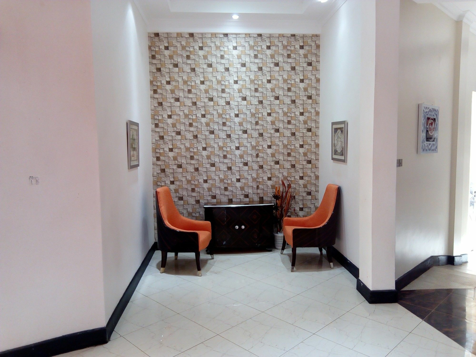 Elysian Resort Gathanga Bagian luar foto